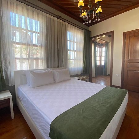 Ulivo Hotel Antalya Kültér fotó