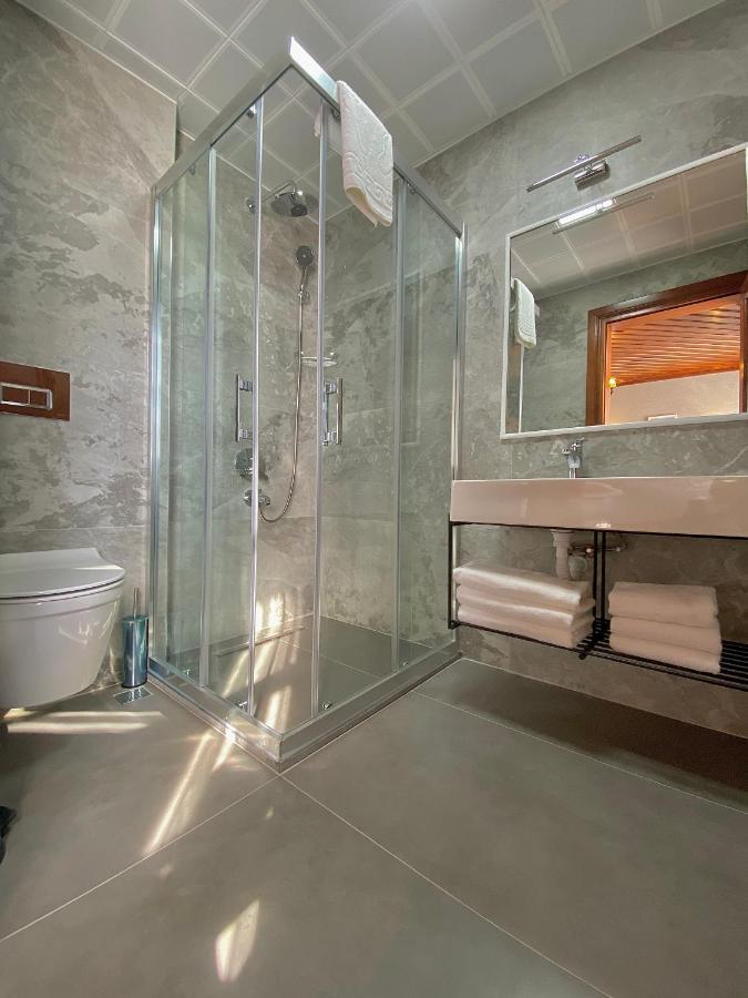 Ulivo Hotel Antalya Kültér fotó
