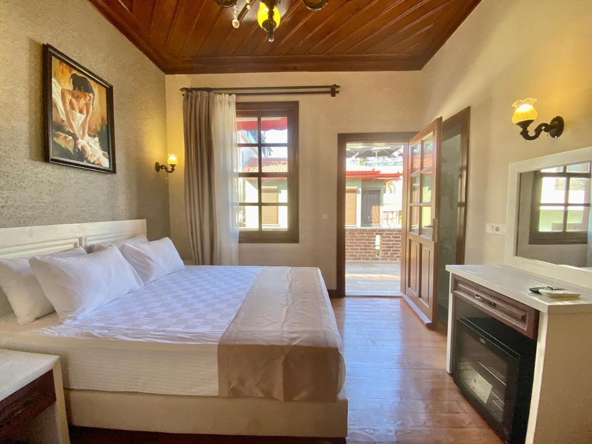 Ulivo Hotel Antalya Kültér fotó