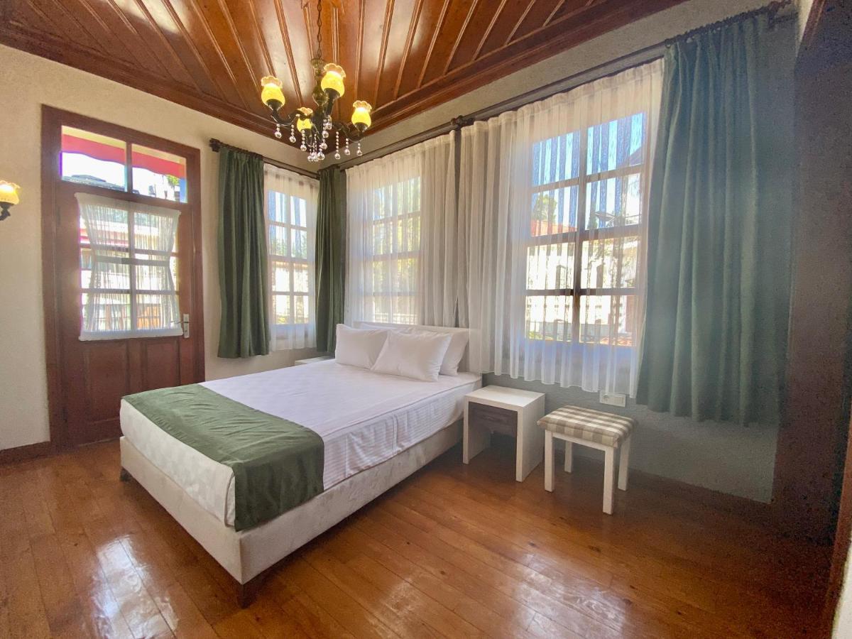 Ulivo Hotel Antalya Kültér fotó