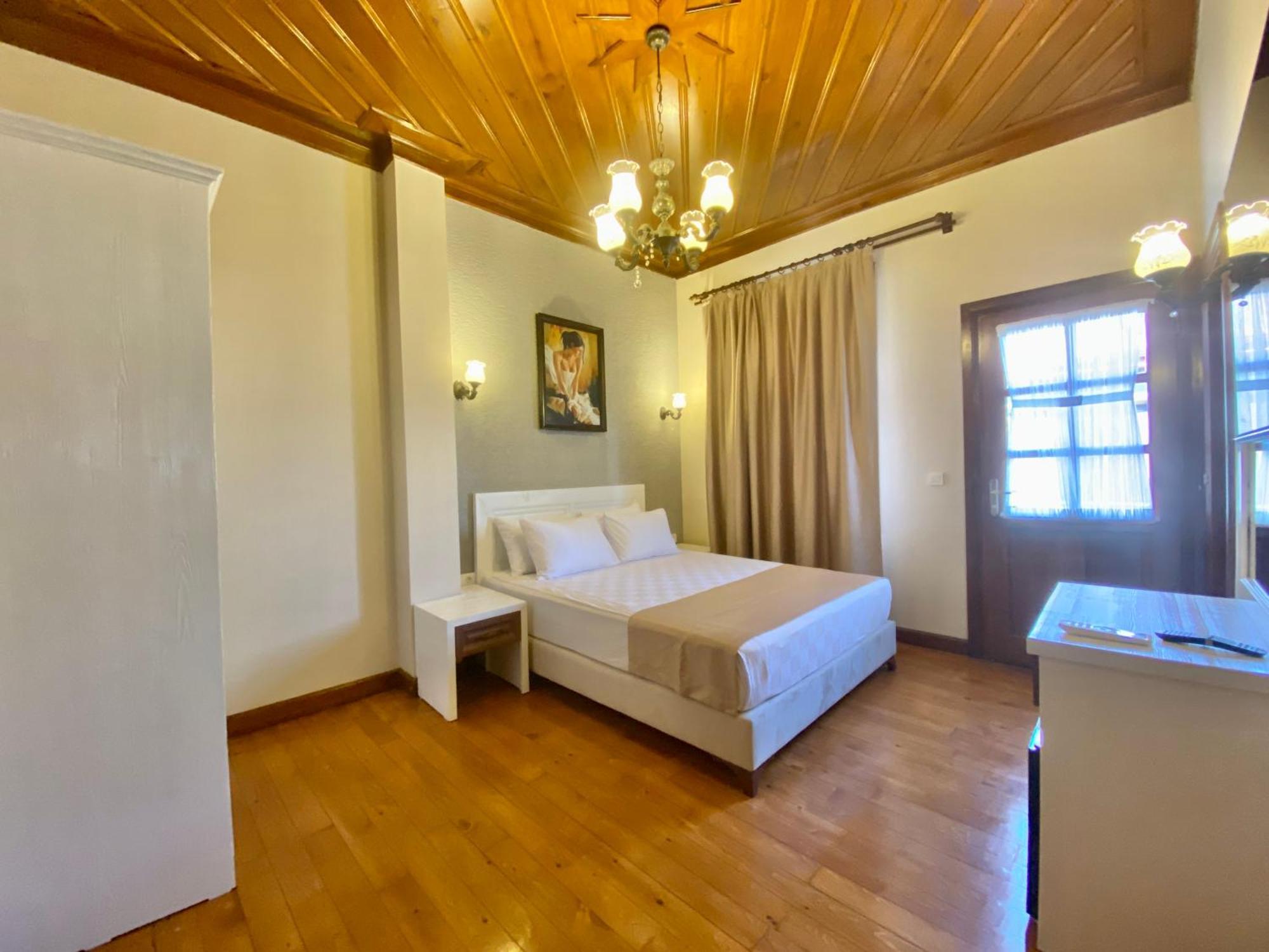 Ulivo Hotel Antalya Kültér fotó