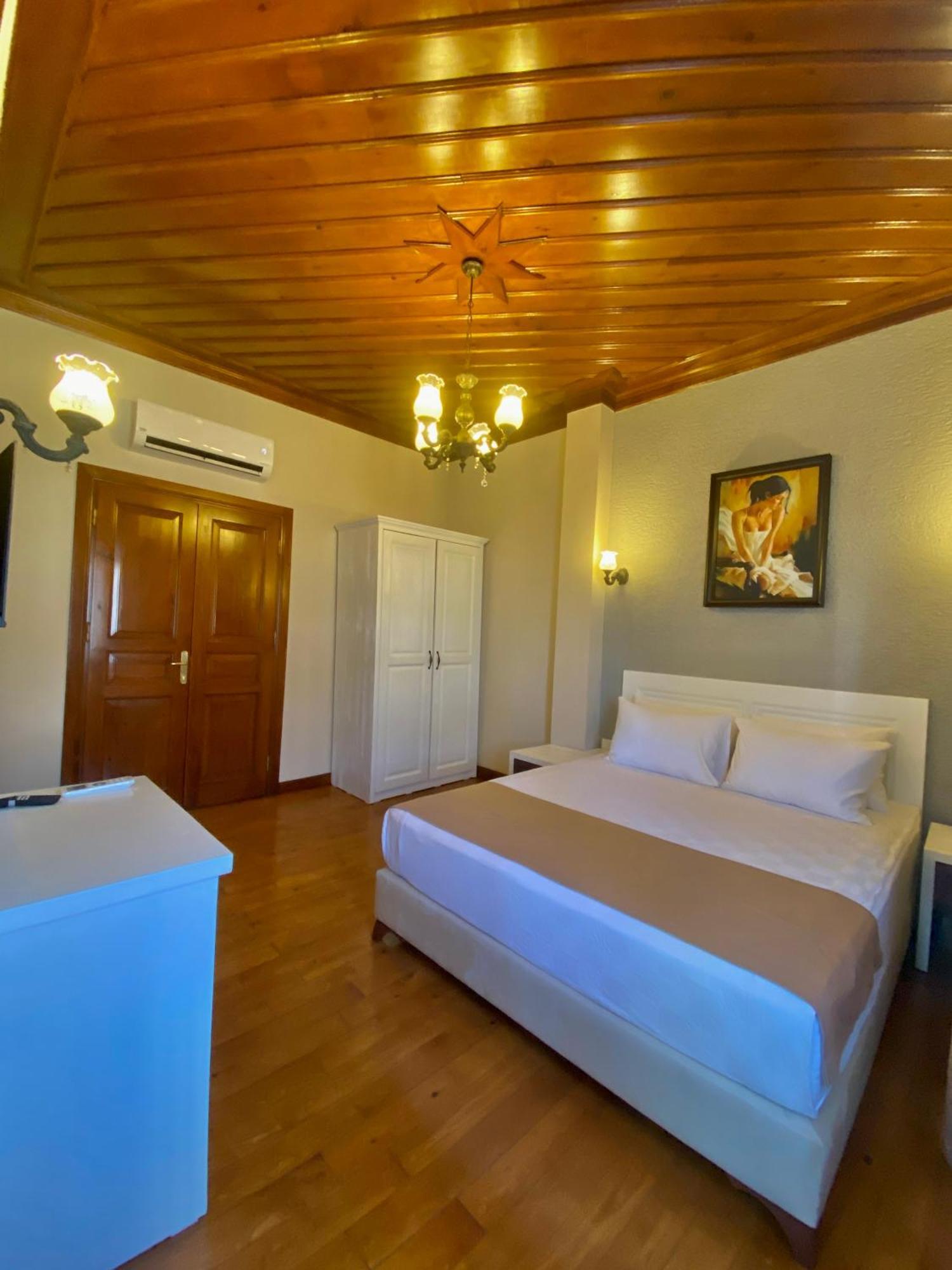 Ulivo Hotel Antalya Kültér fotó