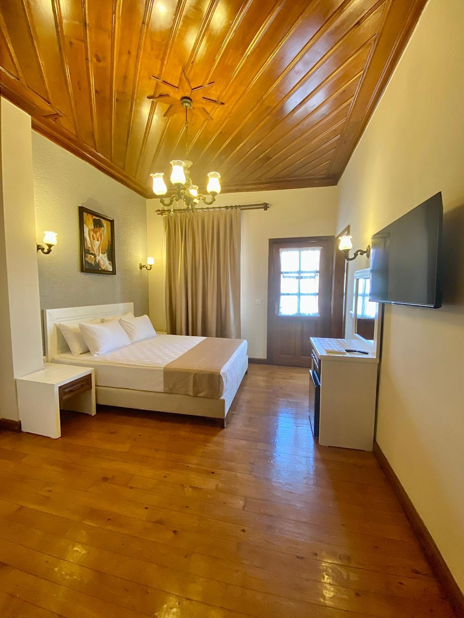 Ulivo Hotel Antalya Kültér fotó