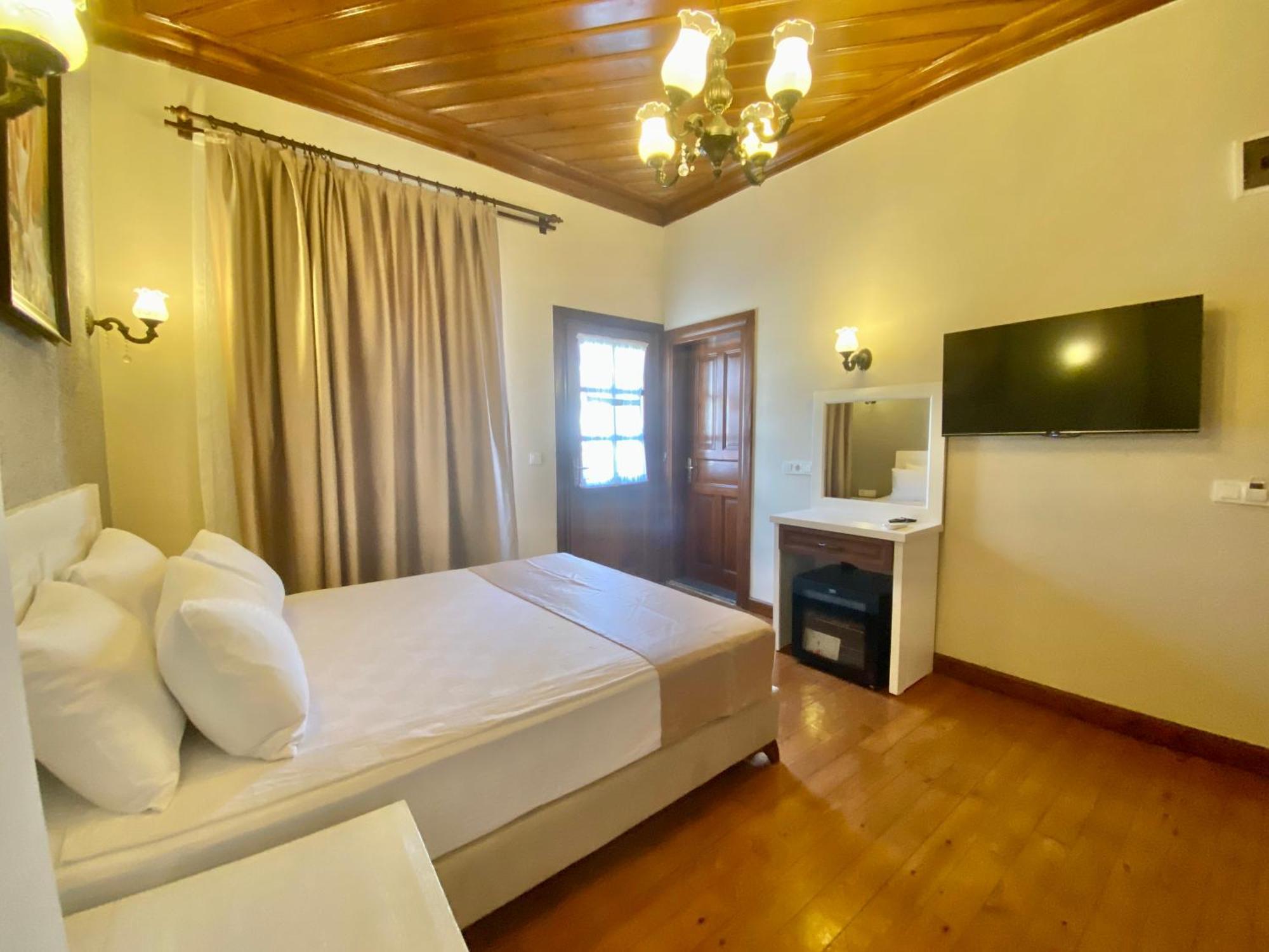 Ulivo Hotel Antalya Kültér fotó