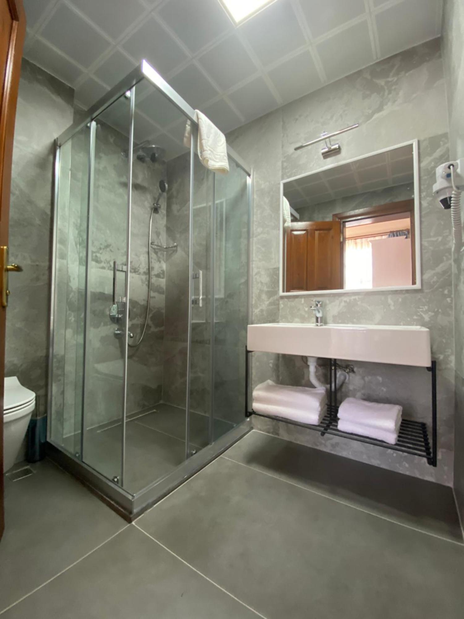 Ulivo Hotel Antalya Kültér fotó