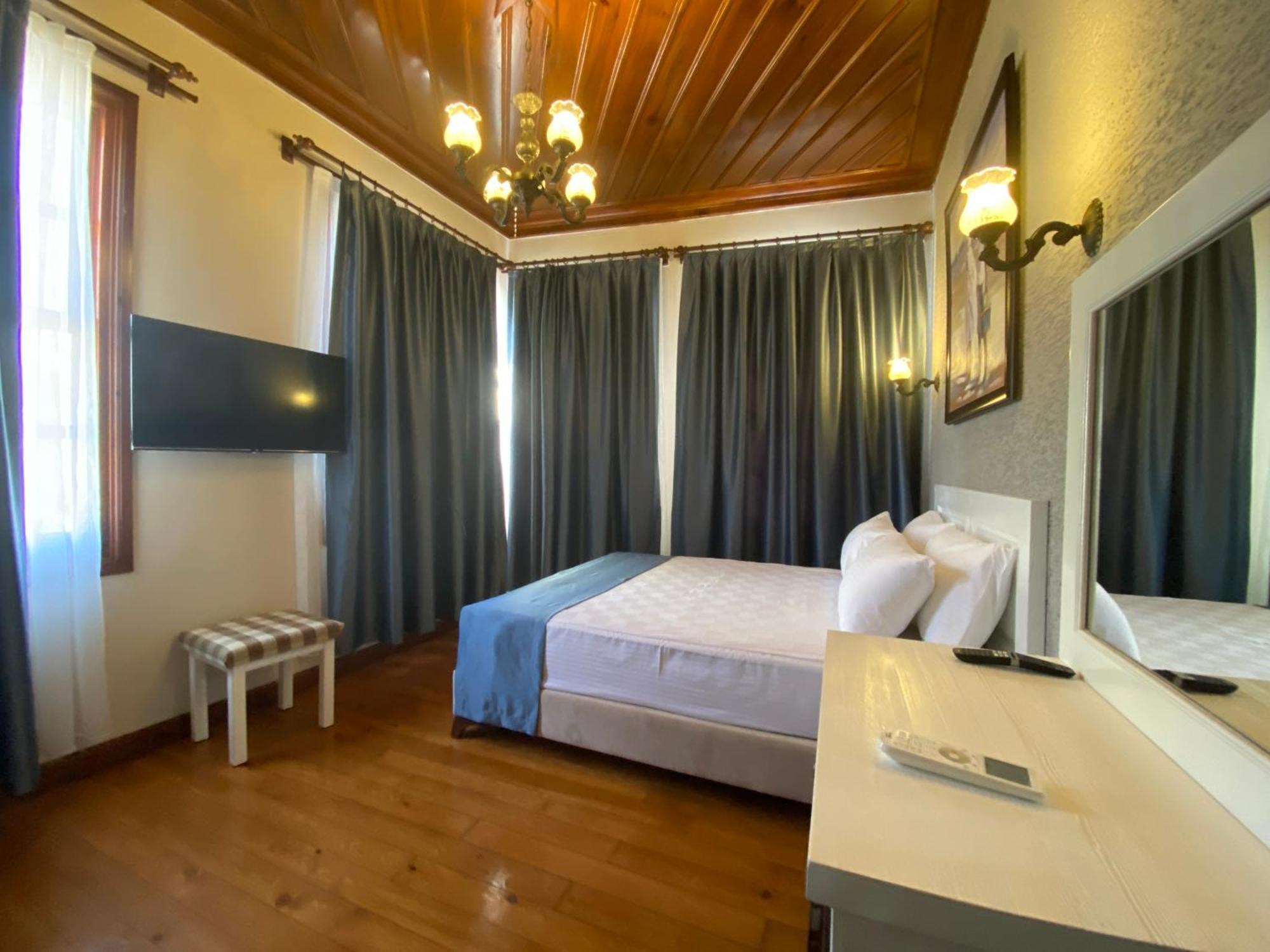 Ulivo Hotel Antalya Kültér fotó