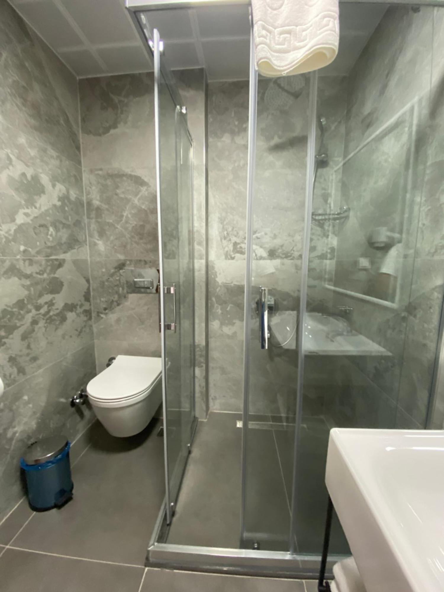 Ulivo Hotel Antalya Kültér fotó