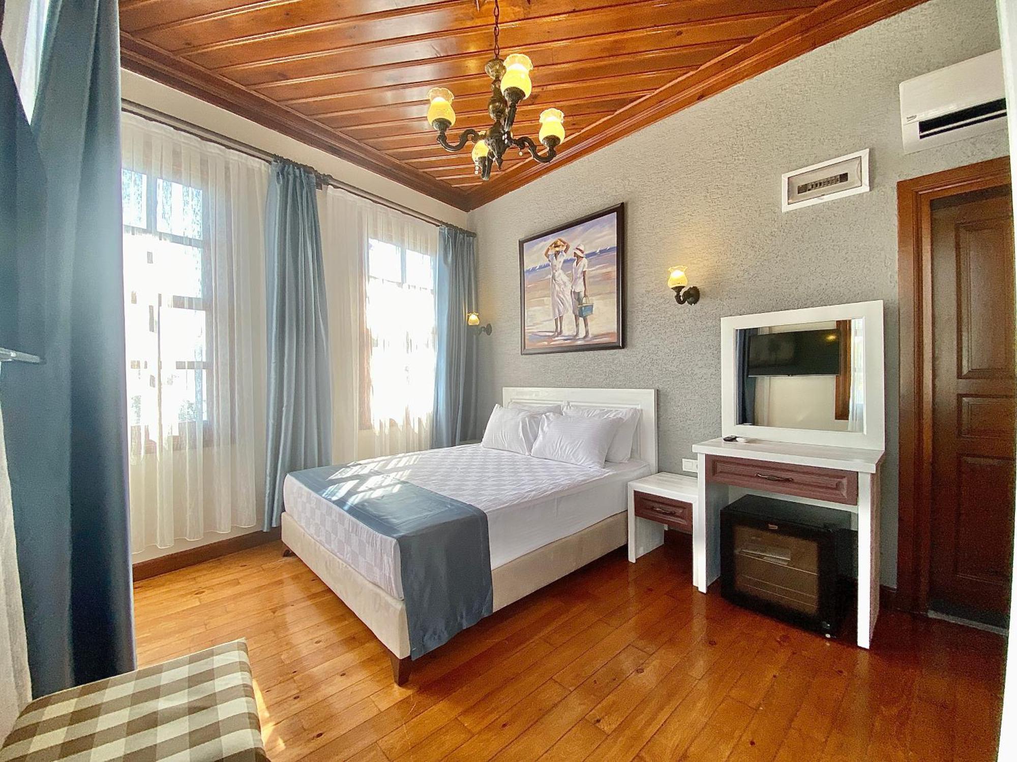 Ulivo Hotel Antalya Kültér fotó
