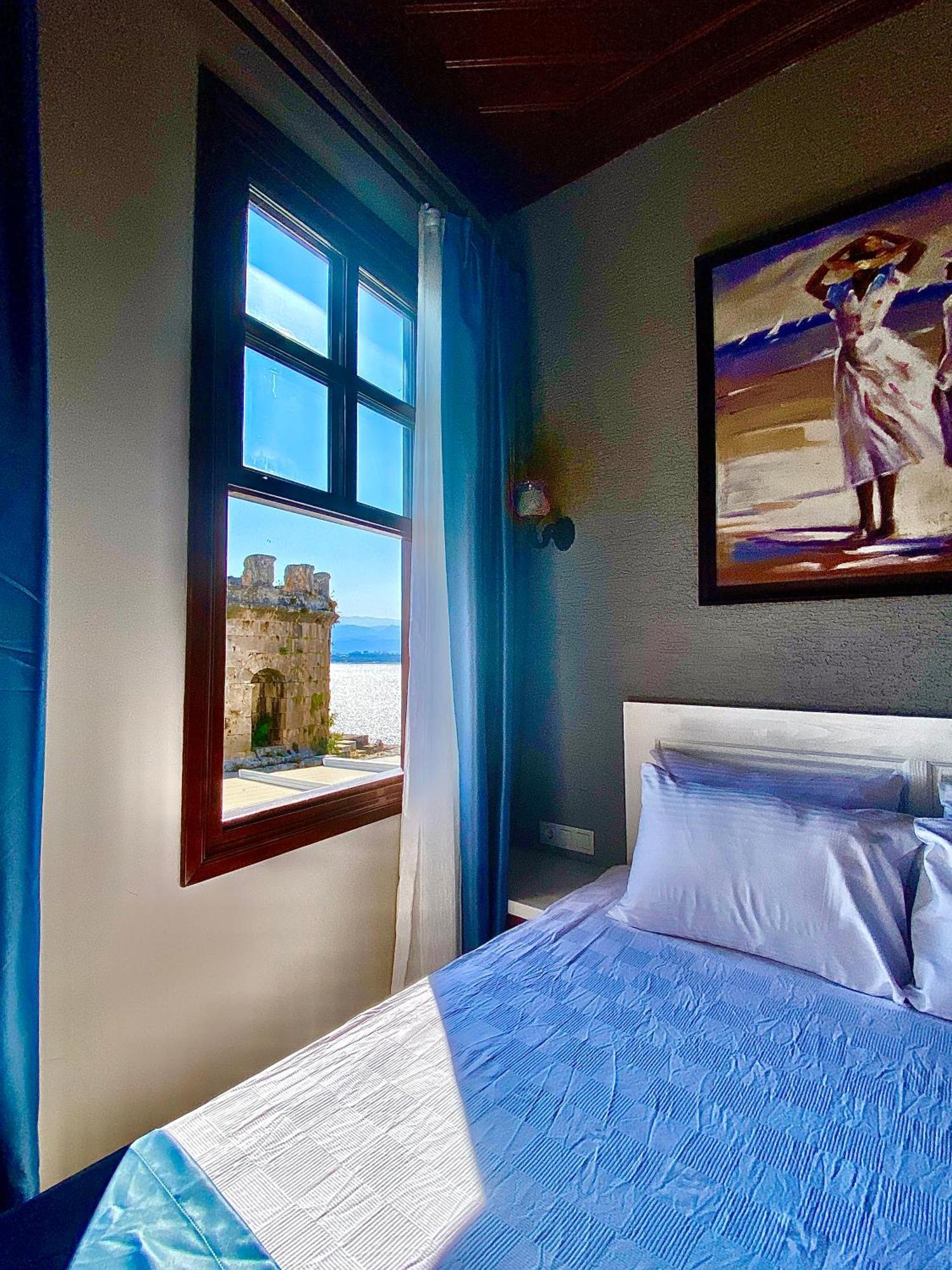Ulivo Hotel Antalya Kültér fotó