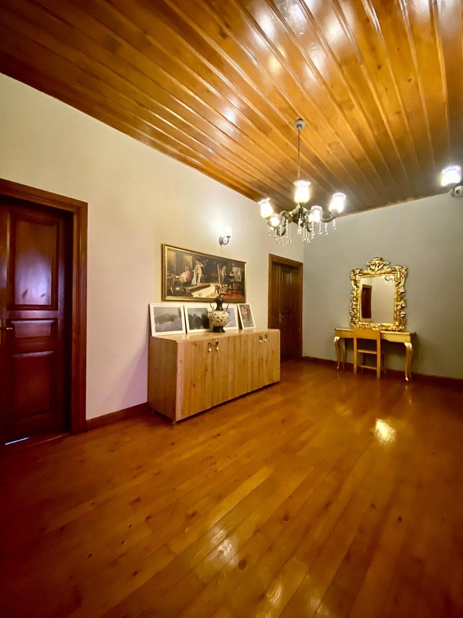 Ulivo Hotel Antalya Kültér fotó