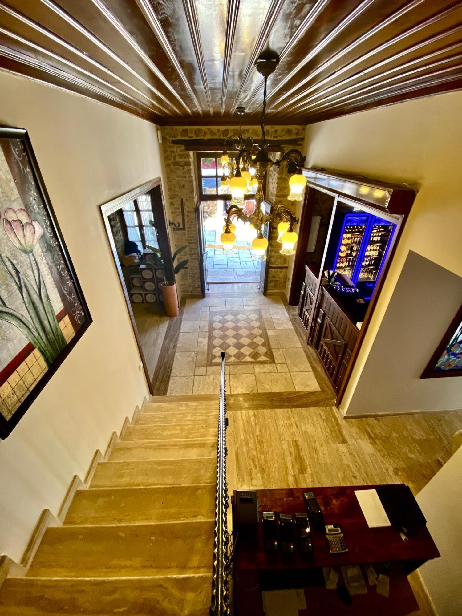Ulivo Hotel Antalya Kültér fotó