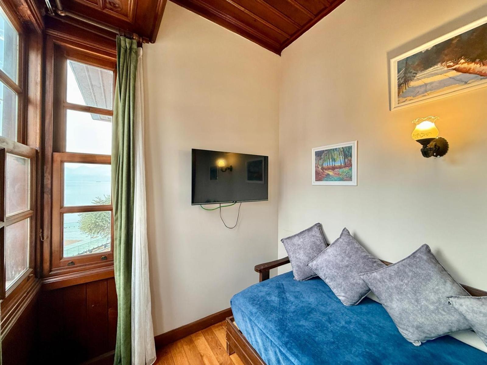 Ulivo Hotel Antalya Kültér fotó