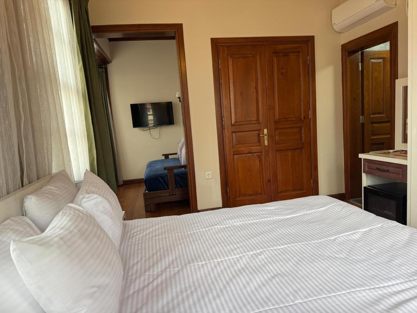 Ulivo Hotel Antalya Kültér fotó